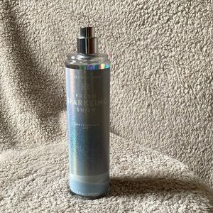 3/$18 Fresh Sparkling Snow